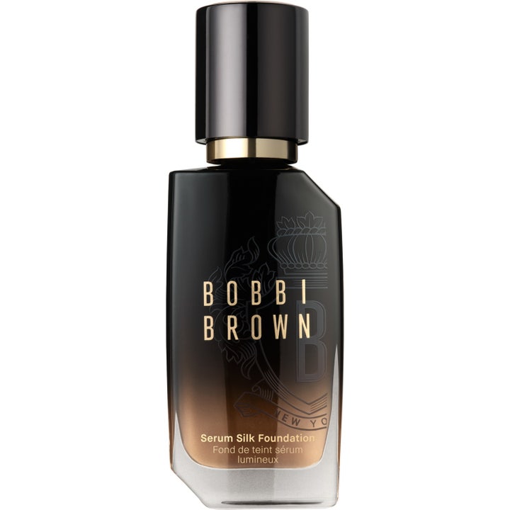 Serum Silk Foundation