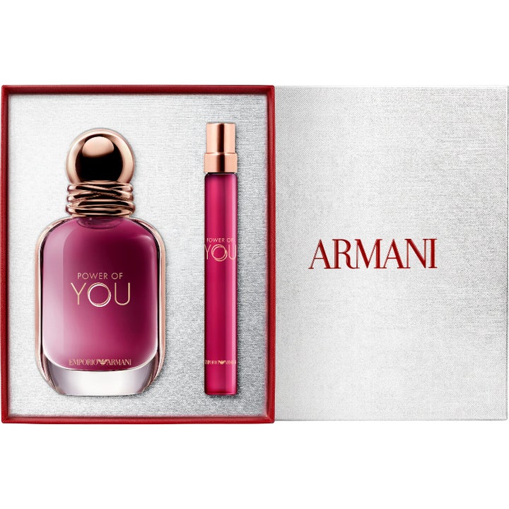 Power of You EdP Holiday 2026 Gift Set