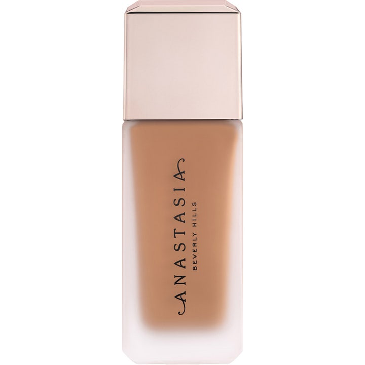 Impeccable Foundation