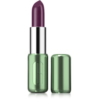 Clinique Pop Longwear Lipstick Satin