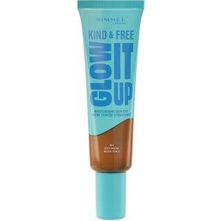 Rimmel London Kind & Free Skin Tint