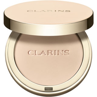 Clarins Ever Matte Compact Powder