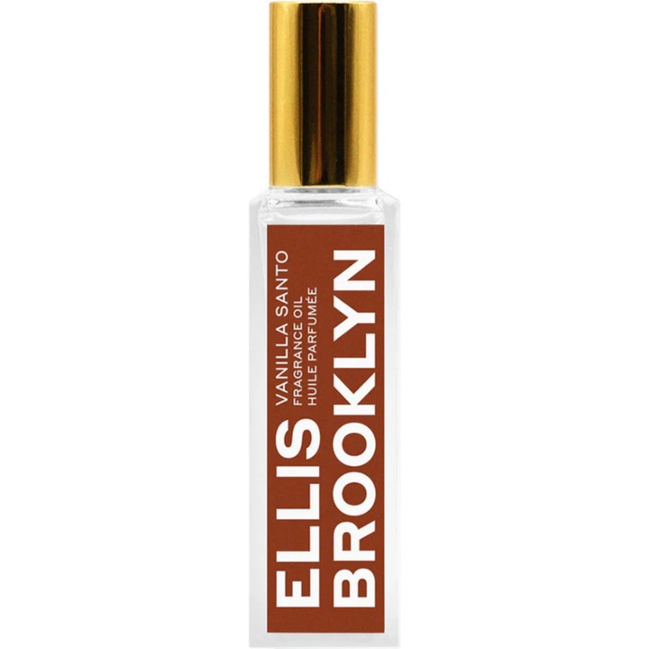Perfume Oil Rollerball