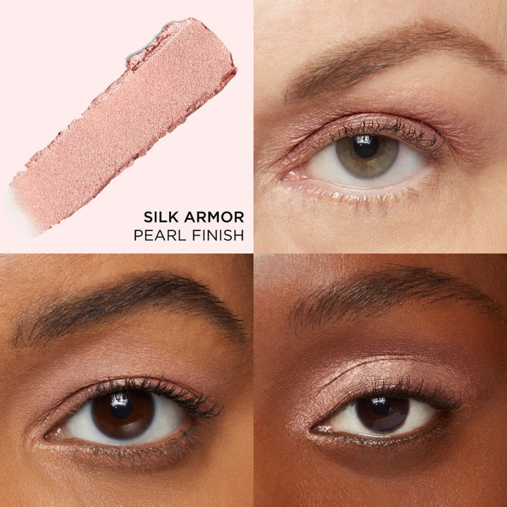 Superhero No-Tug Waterproof Eyeshadow Stick