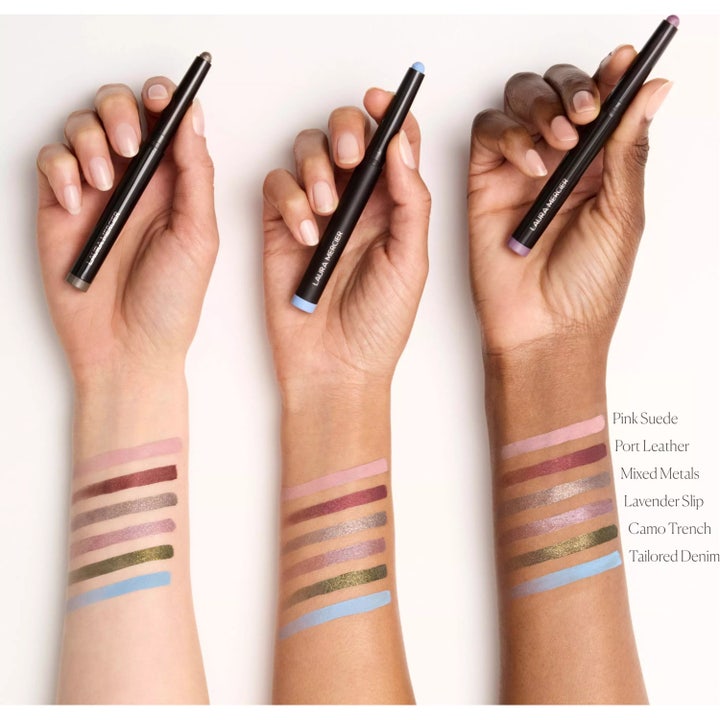 Caviar Stick Eye Shadow Shimmer