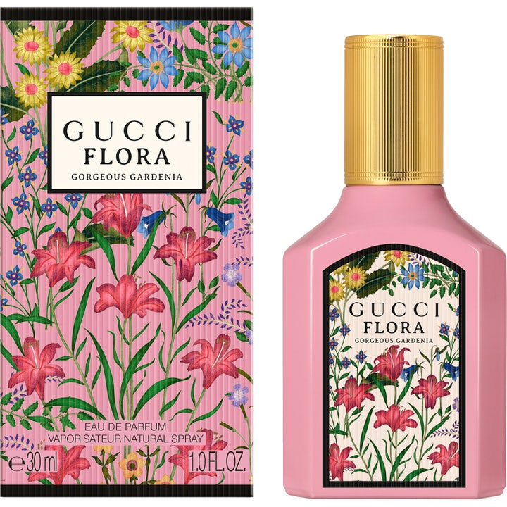 Flora Gorgeous
