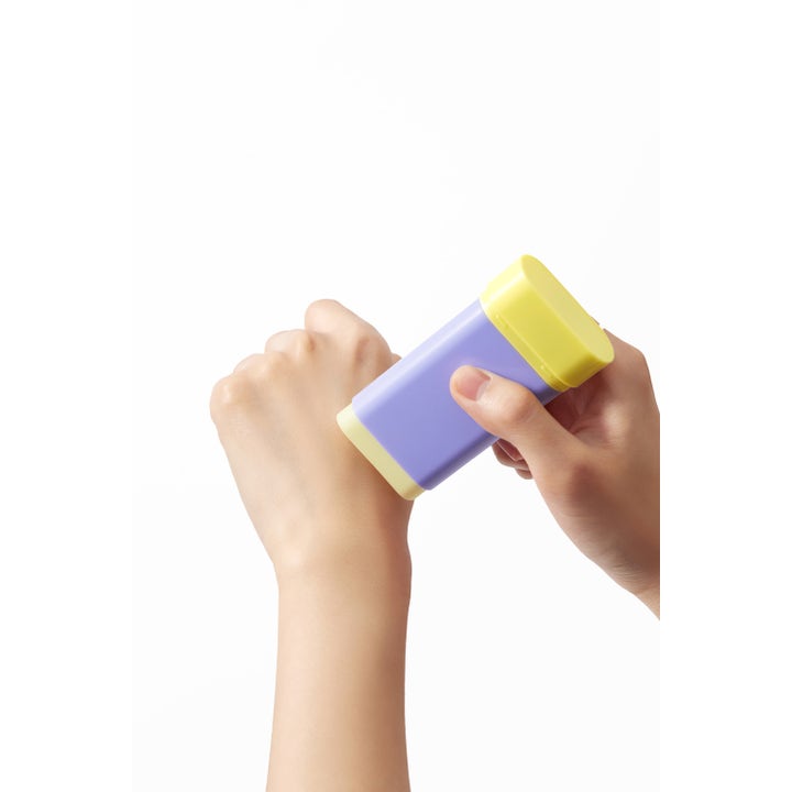 Pore Smoothing Bakuchiol Sun Stick
