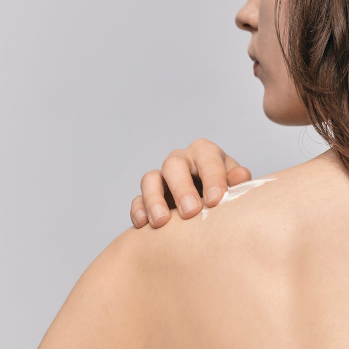 Niacinamide Body Lotion