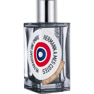 Etat Libre d'Orange Hermann