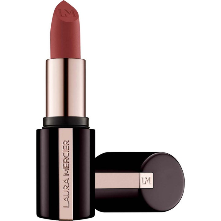 Caviar Smoothing Matte Lipstick