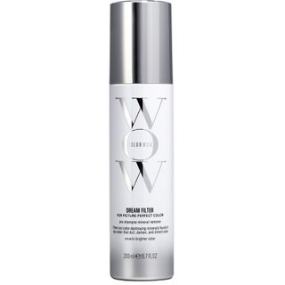 Color Wow Dream Filter Pre-Shampoo Mineral Detox