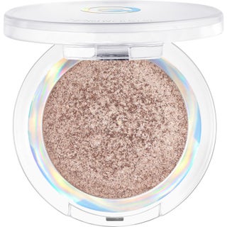 essence Mono Eyeshadow Pearly