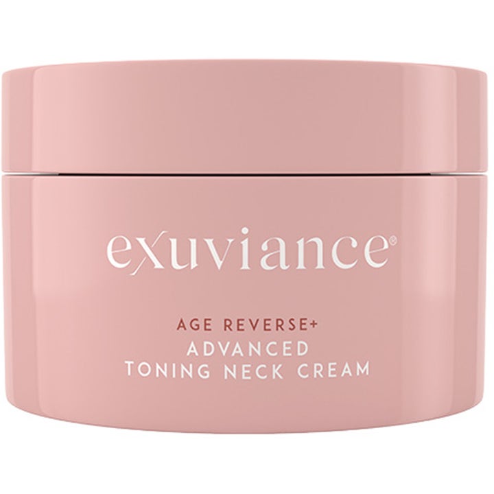 Age Reverse Toning Neck Cream