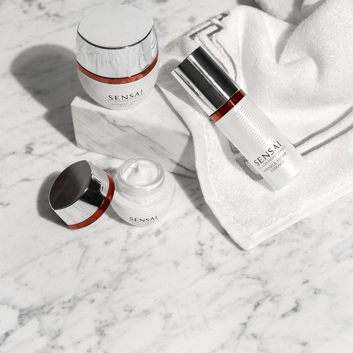 Cellular Performance Wrinkle Repair