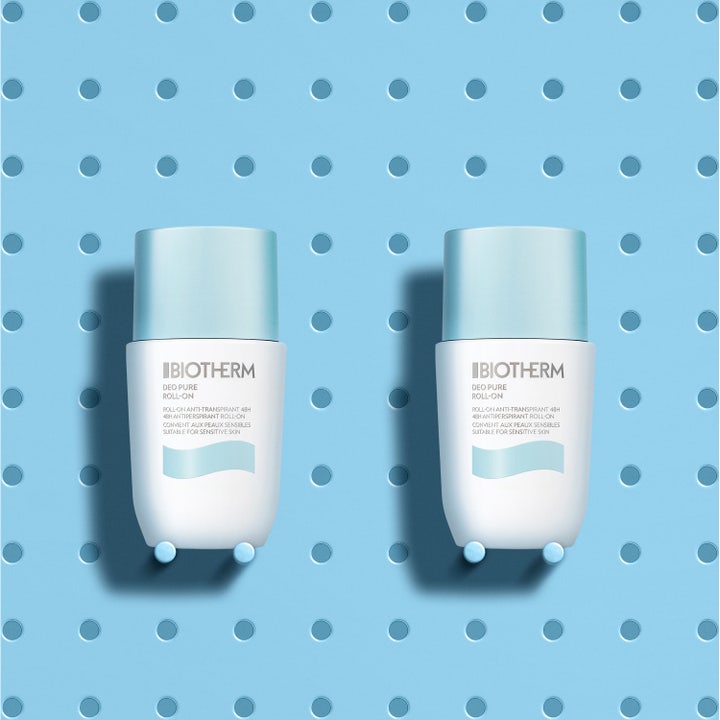 Duo Deo Pure Set