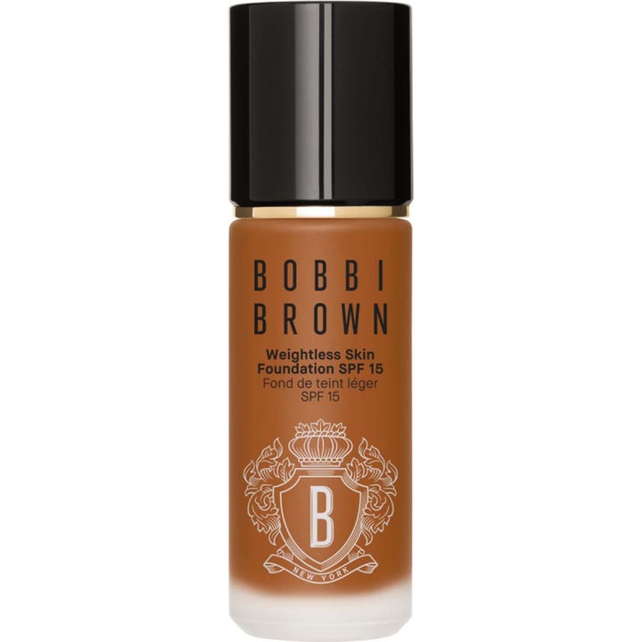 Weightless Skin Foundation