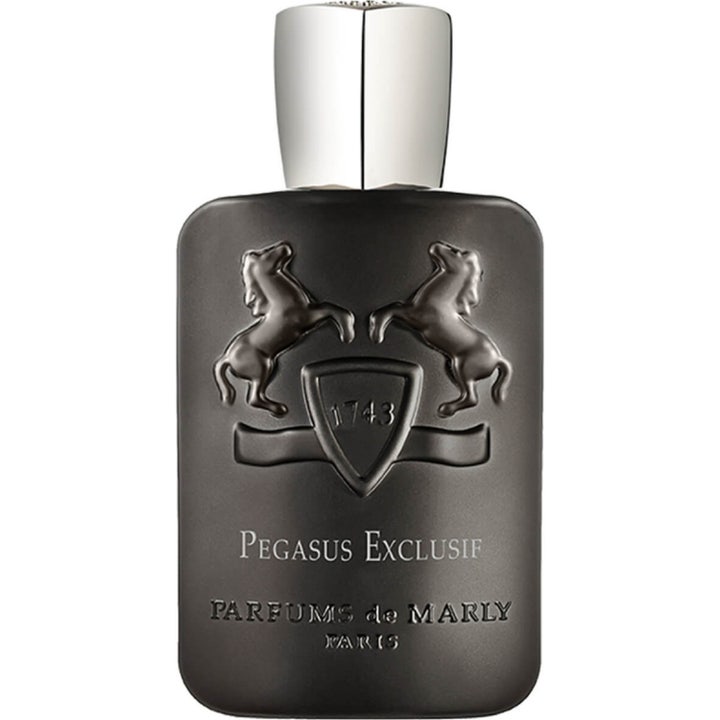 Pegasus Exclusif