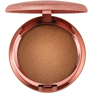 MAC Cosmetics Skinfinish Sunstruck Radiant Bronzer