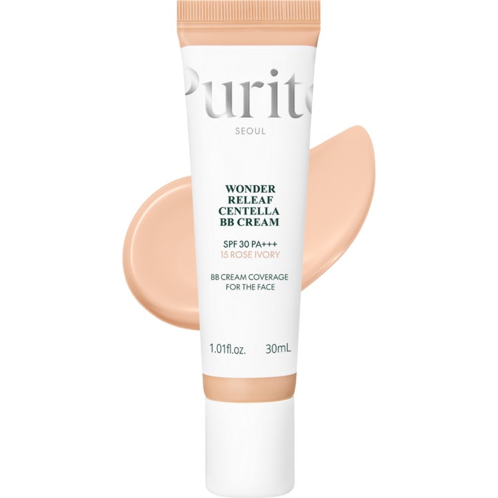 Wonder Releaf Centella BB Cream
