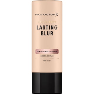 Max Factor Facefinity Lasting Blur Foundation