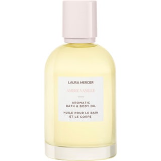 Laura Mercier Body Bath And Body Oil