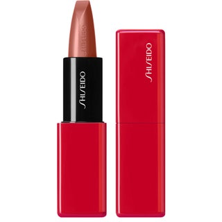 Shiseido Technosatin Gel Lipstick