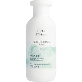 Wella Professionals NUTRICURLS