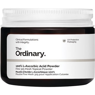 The Ordinary 100% L-Ascorbic Acid Powder