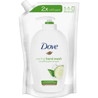 Dove Go Fresh Cucumber & Green Tea