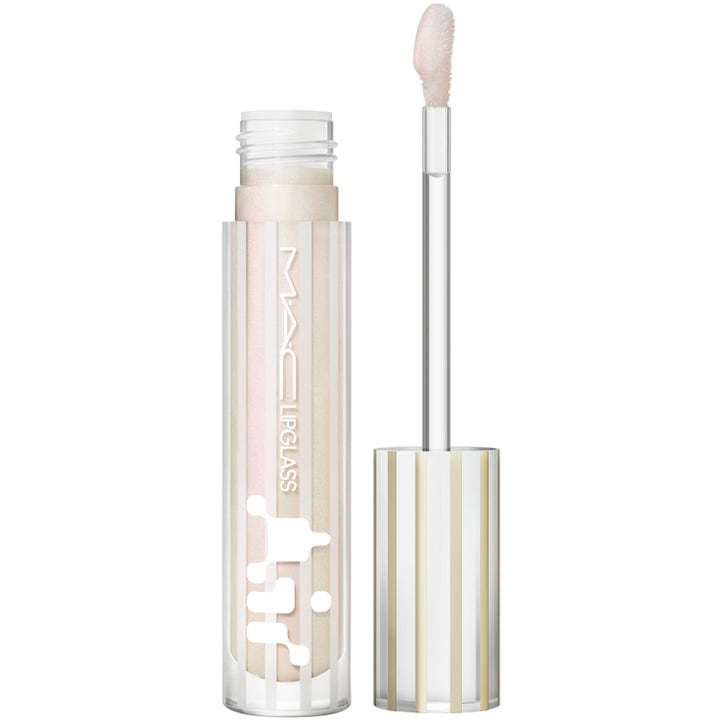 Lipglass Air Non-Sticky Gloss