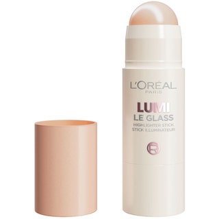 L'Oréal Paris Lumi Le Glass Highlighter Stick