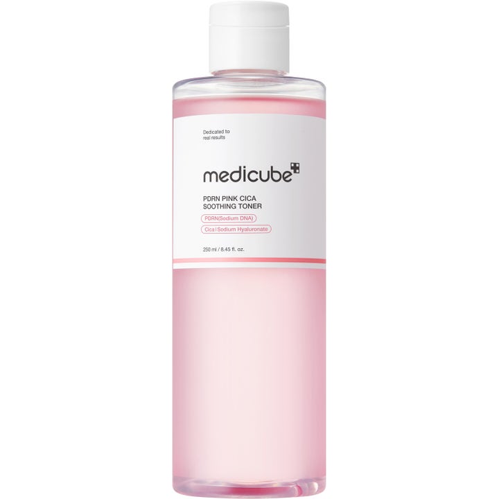 PDRN Pink Cica Soothing Toner