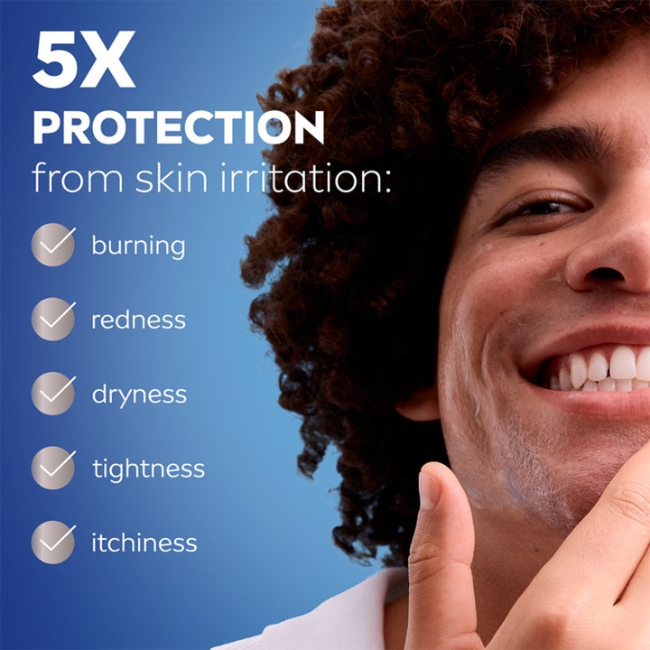 Sensitive Moisturiser SPF15