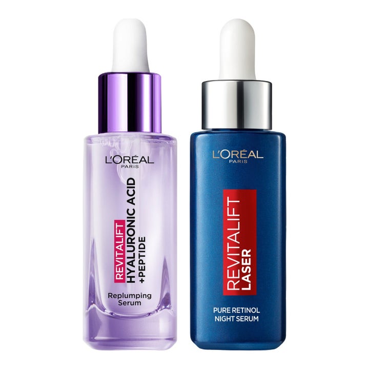Revitalift Filler