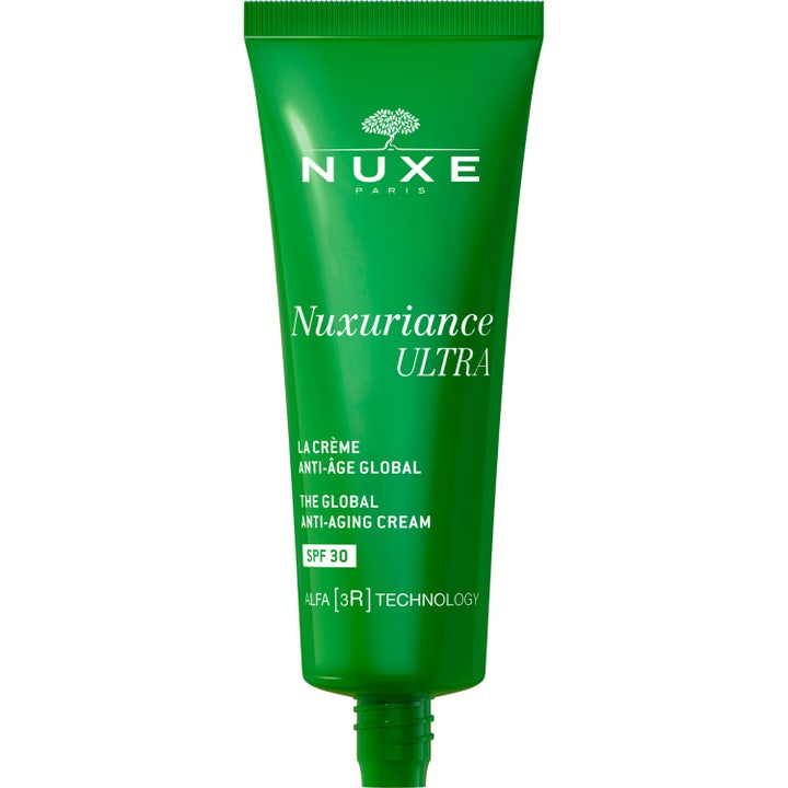 Nuxuriance Ultra SPF30 Day Cream
