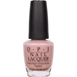 OPI Nail Lacquer