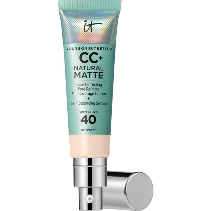 CC Natural Matte