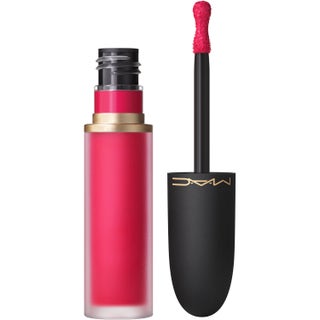 MAC Cosmetics Powder Kiss Lip + Cheek Mousse