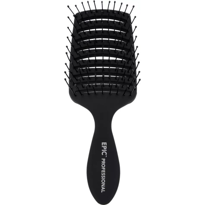 Epic Pro Quick Dry Black