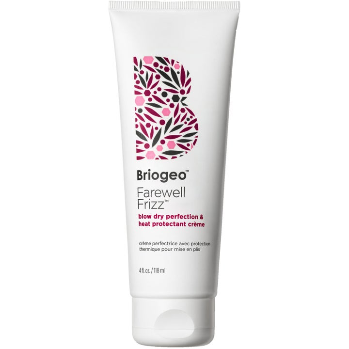 Farewell Frizz™ Blow Dry Perfection Heat Protectant Cream
