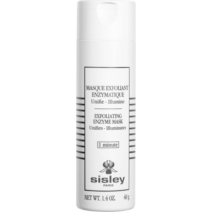Exfoliating Enzyme Mask