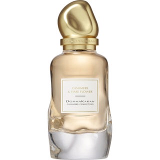 DKNY Cashmere Collection Tiare Flower