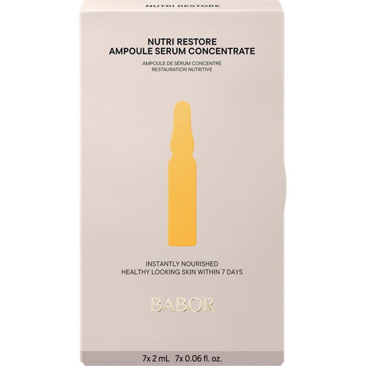 Nutri Restore Ampoule