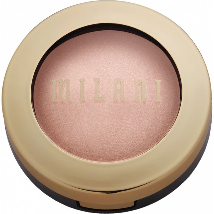 Baked Highlighter