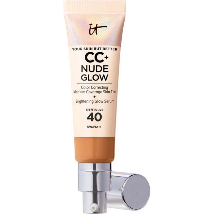 CC+ Nude Glow SPF 40