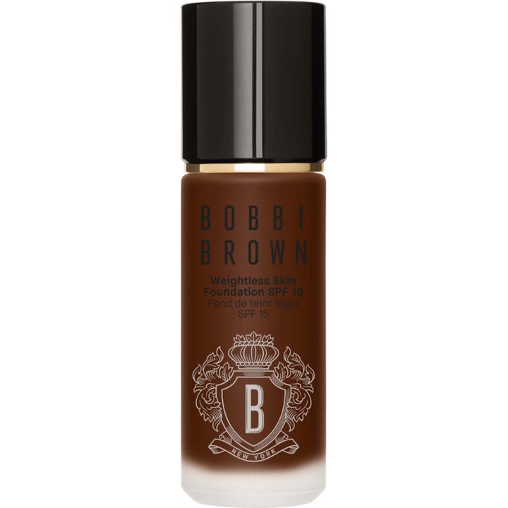 Weightless Skin Foundation