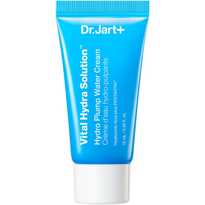 Vital Hydra Solution Hydro Plump Water Cream