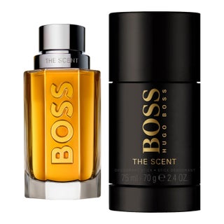 Hugo Boss Boss The Scent Set