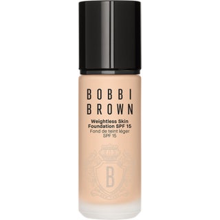 Bobbi Brown Mini Weightless Skin Foundation