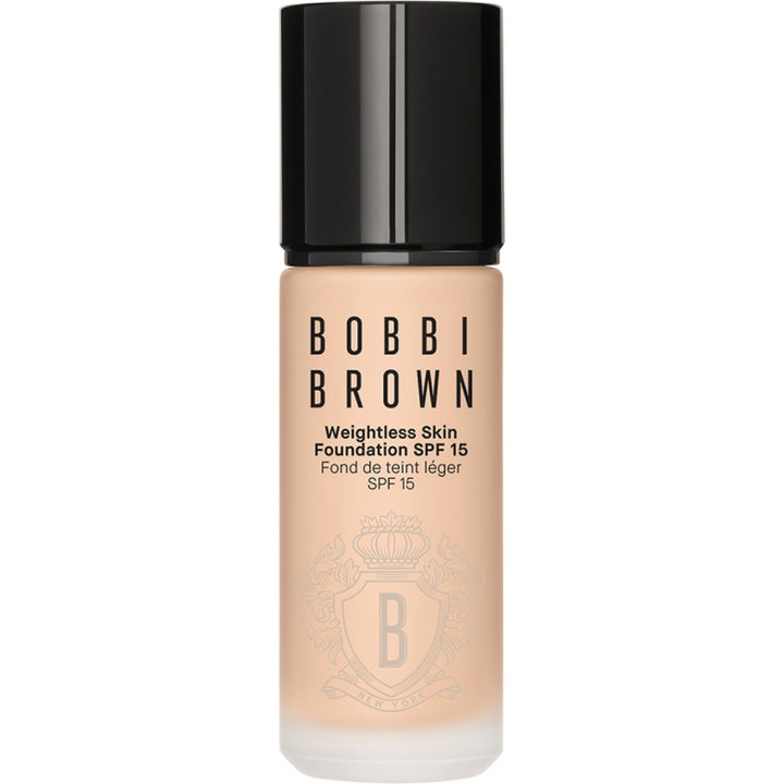 Mini Weightless Skin Foundation